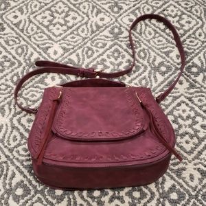 Boutique Crossbody Purse